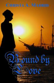 Bound by Love Cover Kindle