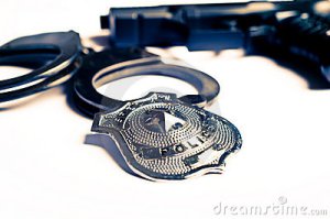 police-gun-badge-handcuffs-13224151