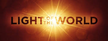 light of the world