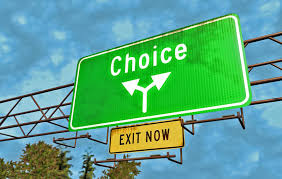 choice
